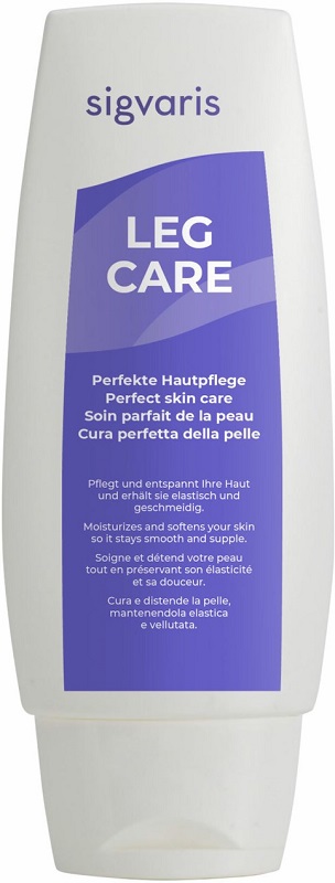 Leg Care Lozione 150 ml - Gambe Lenitiva per Pelle Secca e Sensibile — confronto prezzi