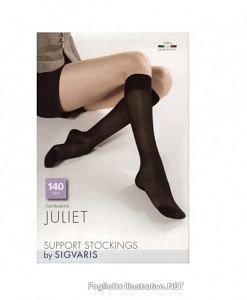 Juliet-140 gamb.rete pc nero 4 — confronto prezzi