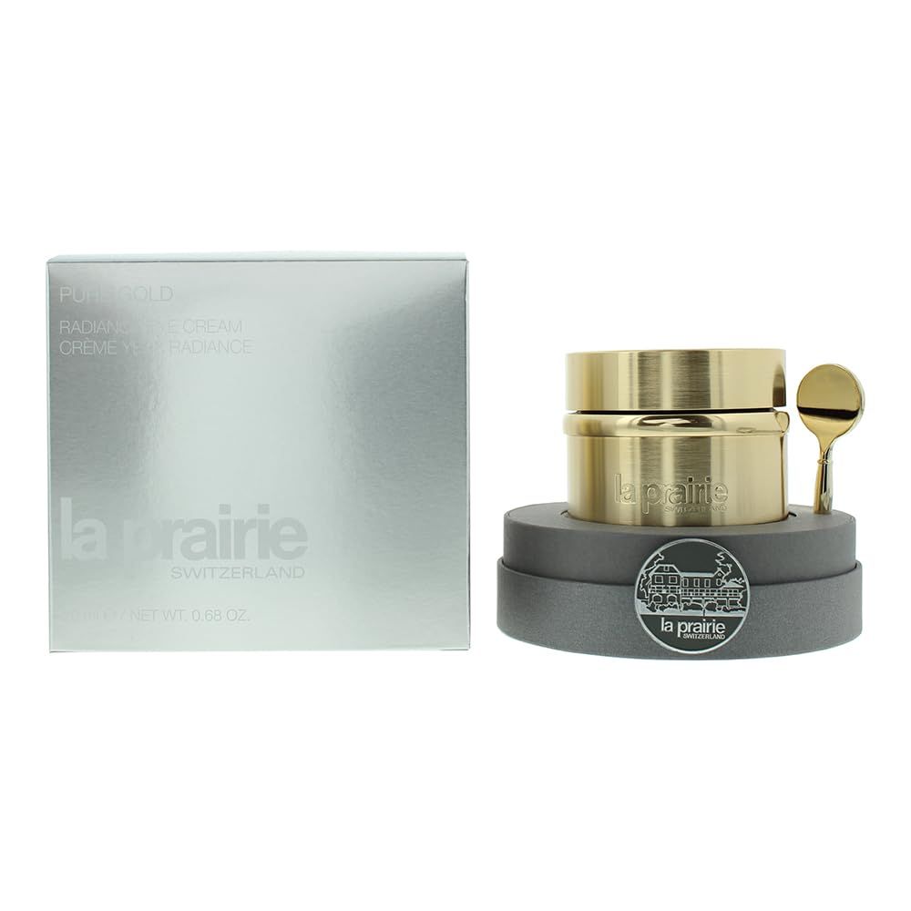 La Prairie Pure Gold Radiance Eye Cream 20 ml 0,02 Crema contorno occhi