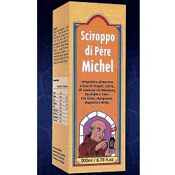 Laboratoires Bioligo Sa Sciroppo Pere Michel 200 Ml — confronto prezzi