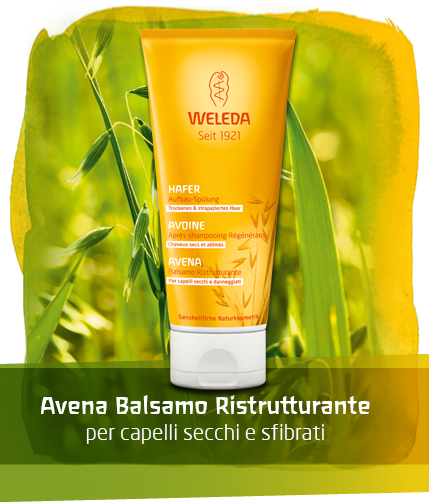 Avena balsamo capelli 200ml — confronto prezzi