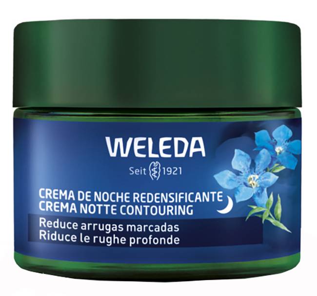 WELEDA Crema Notte Contouring 40 ml — confronto prezzi
