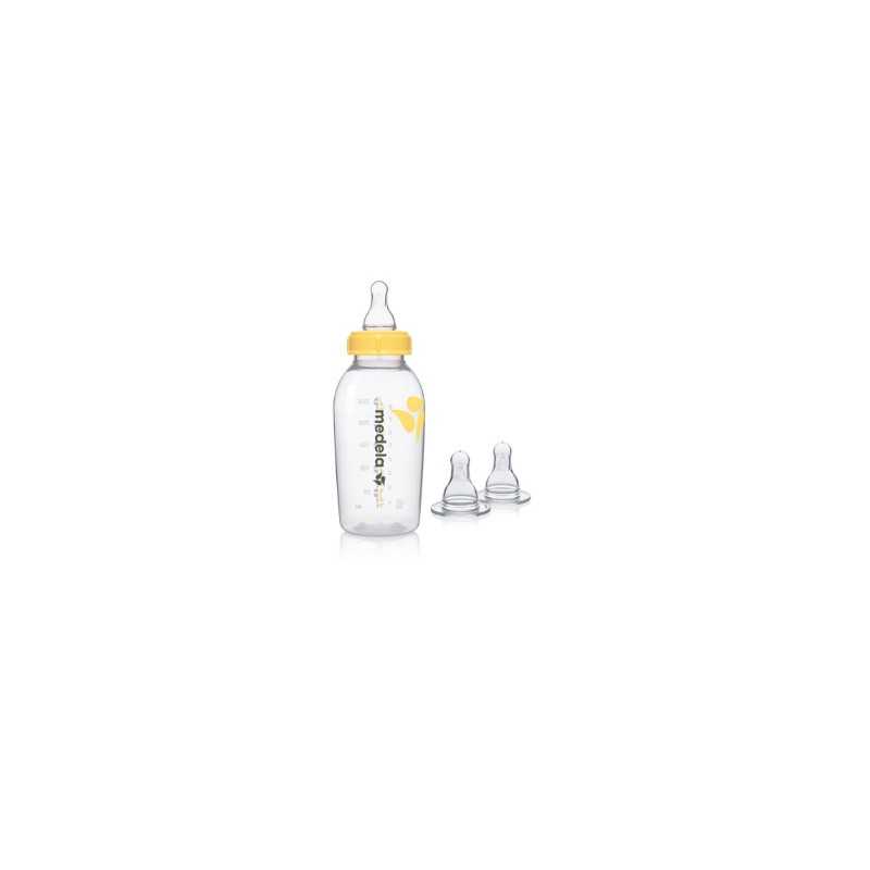 Calma C/poppatoio 250ml — confronto prezzi