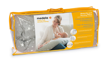 Cuscino gravidanza e allattamento medela — confronto prezzi