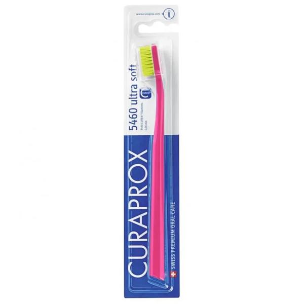 Curaprox 5460 Spazzolino Ultra Soft 1 Spazzolino