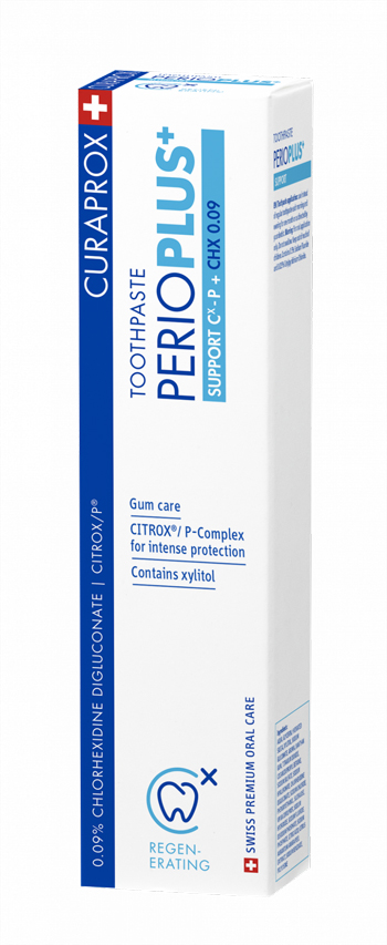 Curaprox Enzycal - 1450 Dentifricio Extra Fresco, 75ml