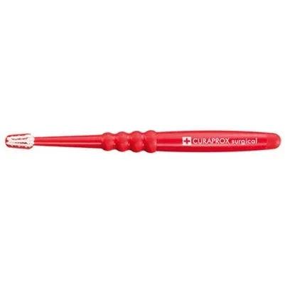 Curaprox Cs Surgical Spazzolino Manuale Post Operatorio Mega Soft 1 Pezzo