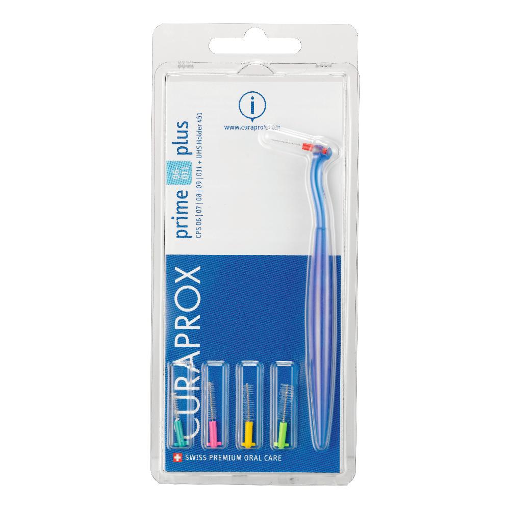 Curaprox Scovolini Prime Plus Mix Varie Misure 5 Pezzi — confronto prezzi