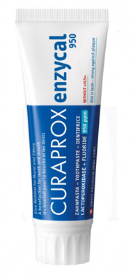 CURAPROX ENZYCAL 950 75ML — confronto prezzi