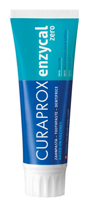 Curaprox Enzycal Zero 75 Ml ml Dentifricio — confronto prezzi
