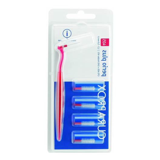 Curaprox Capsule Perio Capsule 405 Con 5 Scovolini + Supporto — confronto prezzi