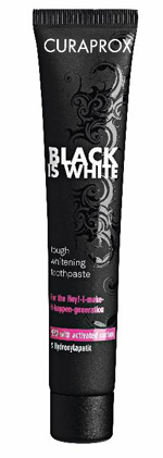 Curaprox Dentifricio Black Is White 90ml — confronto prezzi