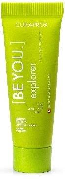 Curaprox Be You Dentifricio Gusto Mela 10 ml