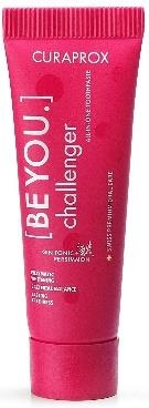 Curaprox Be You - Challenger Dentifricio, 10ml