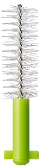 Curaprox Cps 011 Scovolino Interdentale Prime Refill Lime/green 8 Pezzi — confronto prezzi