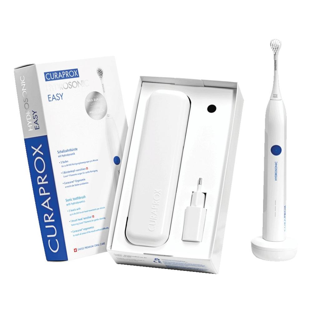 Curaprox Spazzolino sonico Hydrosonic Easy 1 pz da denti — confronto prezzi