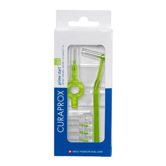 Curaprox Scovolino Prime Start 11