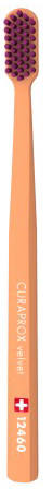 Curaprox Spazzolino Velvet 12460 1 pz da denti