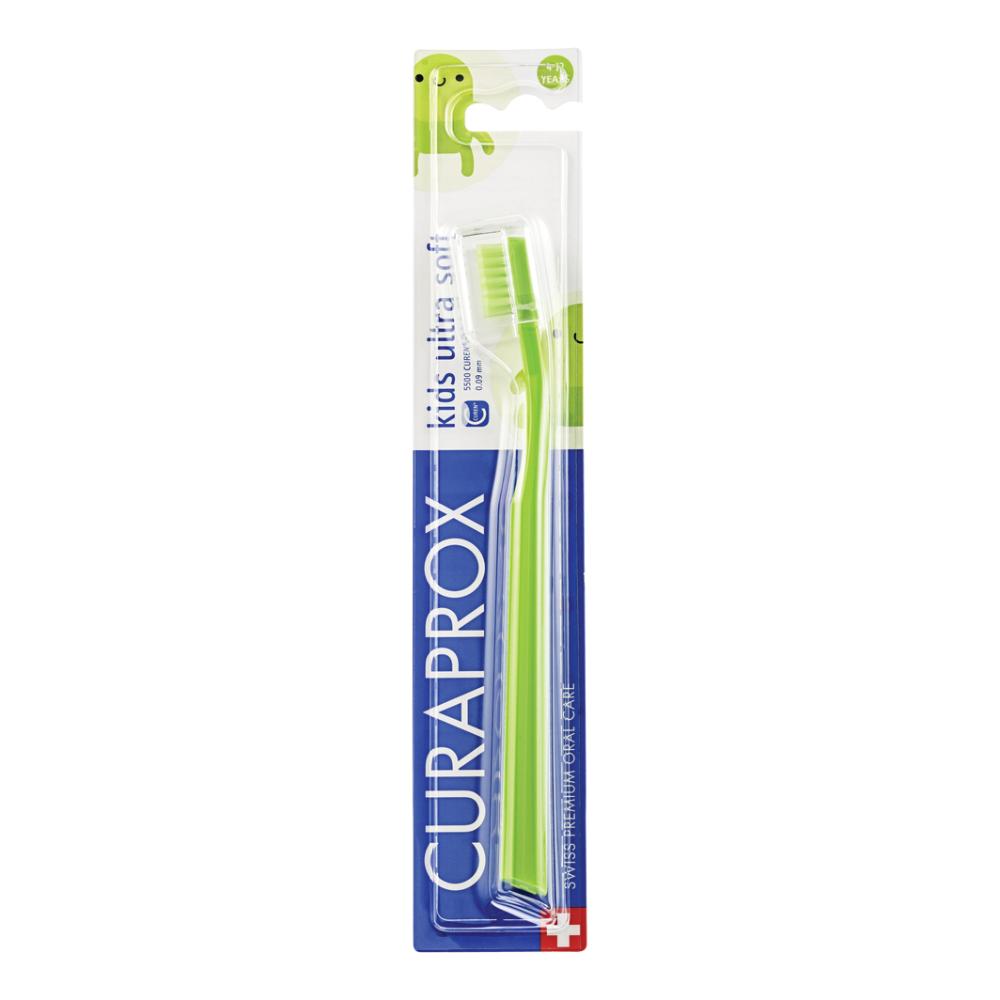 Curaprox Kids Ultra Soft 1 pz Spazzolino da denti — confronto prezzi