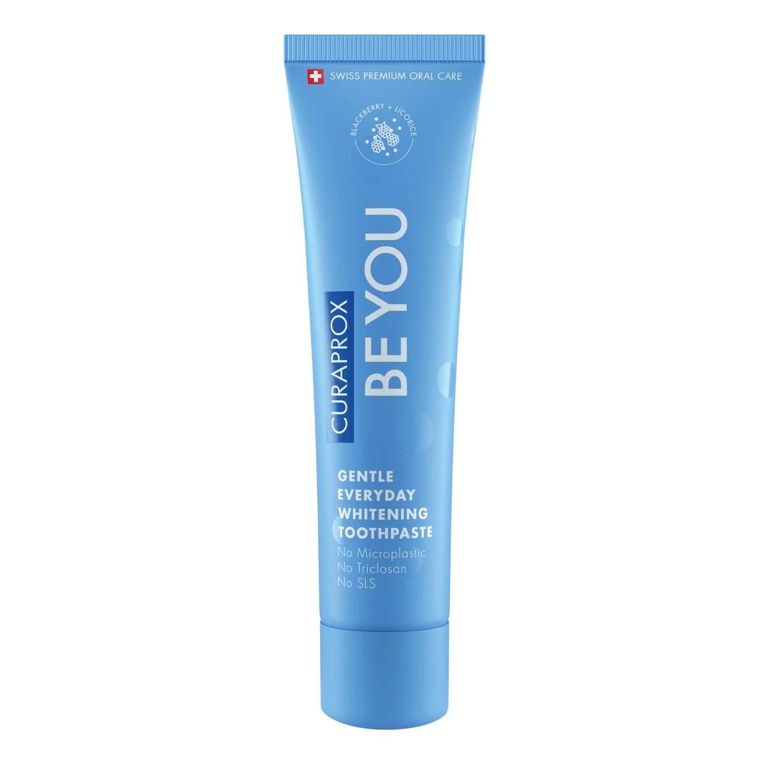 Curaprox Be You Daydream Dentifricio Alla Mora 60ml