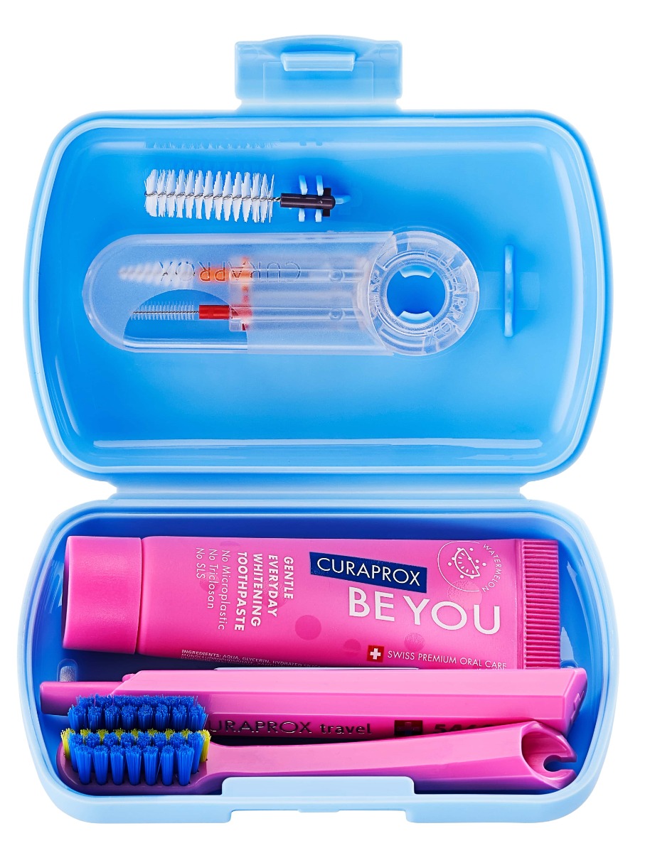 Curaprox 1 pz Set — confronto prezzi