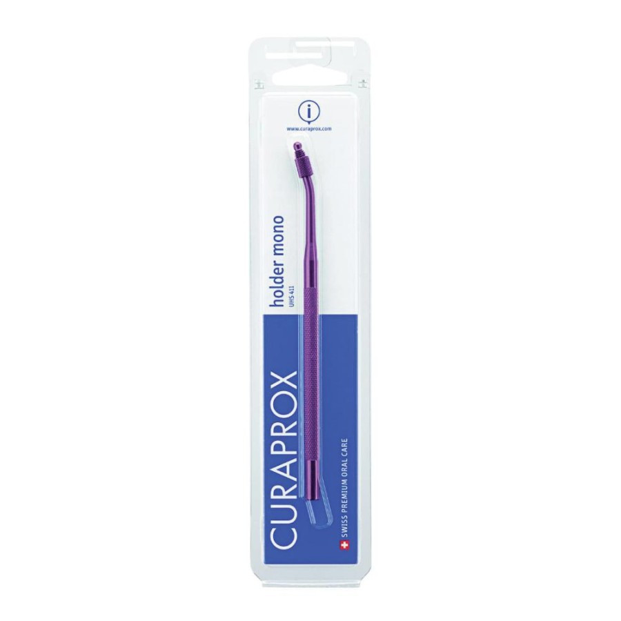 Curaprox capsule sup 1 uhs 411 pnk — confronto prezzi