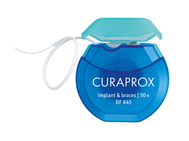 CURAPROX DF 845 IMPLANT&BRACES — confronto prezzi