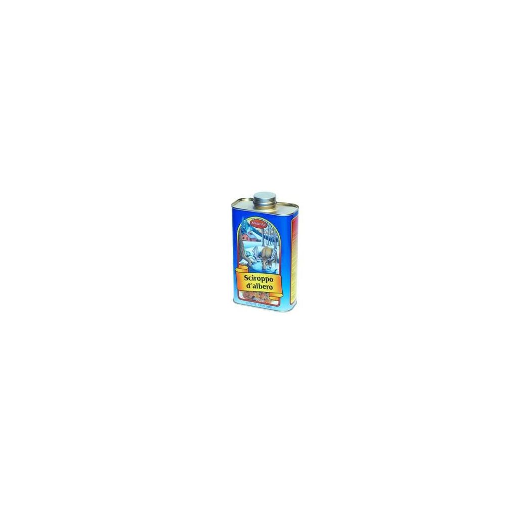 SCIROPPO ALBERO LATTINA 1LT — confronto prezzi