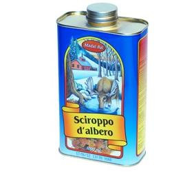 Sciroppo albero lattina 500ml — confronto prezzi