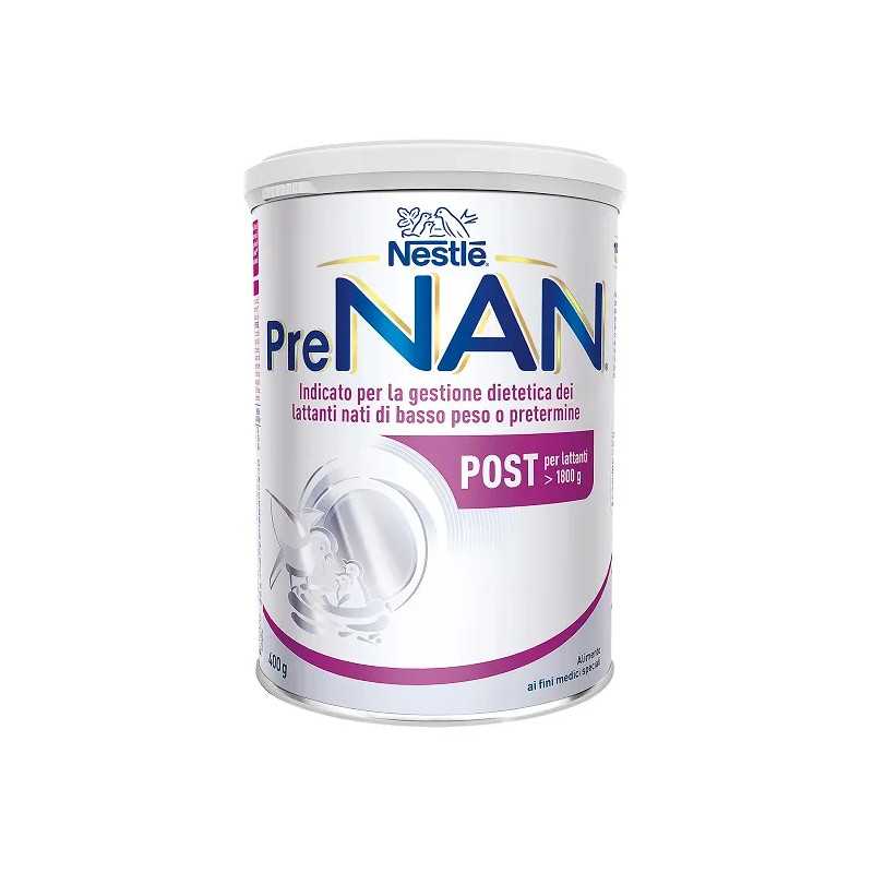 Prenan Post 400g — confronto prezzi