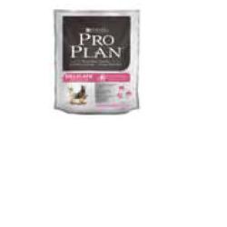 NESTLE' PURINA PRO PLAN GATTO OPTIDIGEST DELICATE ADULT TACCHINO 400GR