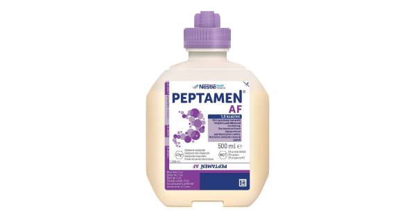 PEPTAMEN AF NEUTRO 500ML — confronto prezzi