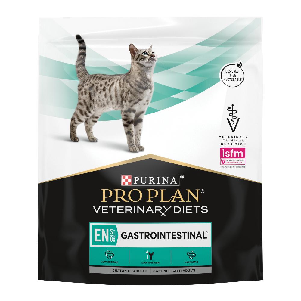 NESTLE' PURINA PRO PLAN GATTO DIET EN GASTRO INTESTINAL 400GR