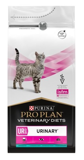 PPVD GATTO UR URINARY PESC1,5K