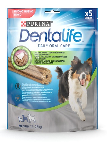 Dentalife Medium 5 Stick
