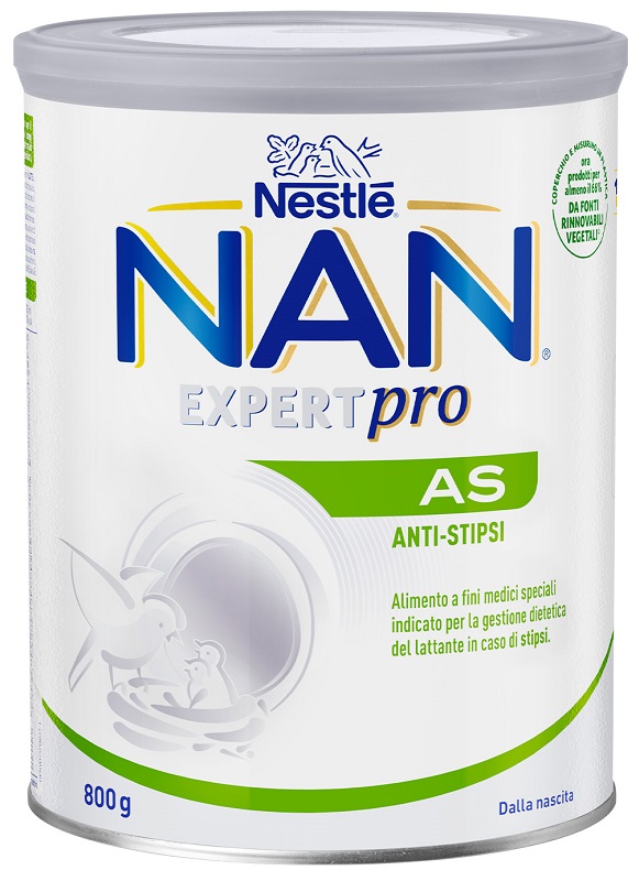 NESTLE NIDINA ANTI STIPSI 800G — confronto prezzi