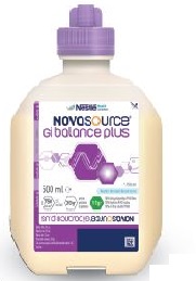 Novasource Gi Balance Plusalimento A Fini Medici Speciali 500ml — confronto prezzi