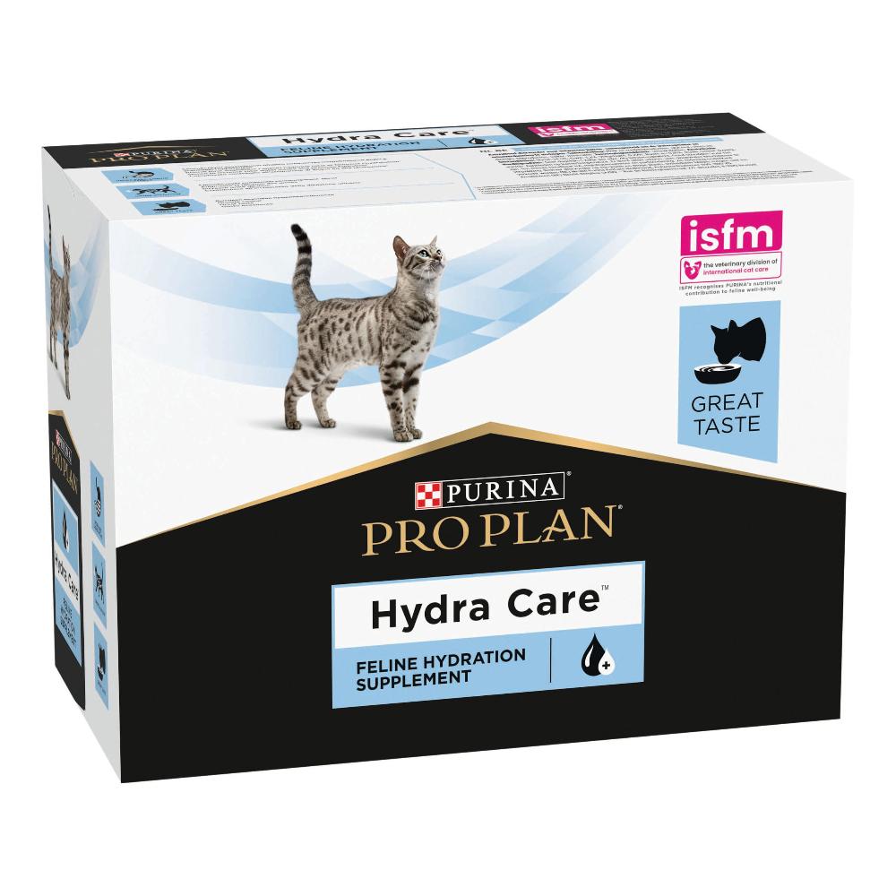 FELINE Hydracare 10x85g