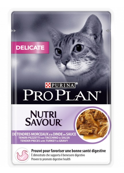 PP WC DELICATE SALSA TACCHINO