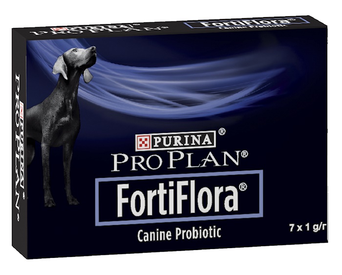 Fortiflora Cane 7 Buste — confronto prezzi