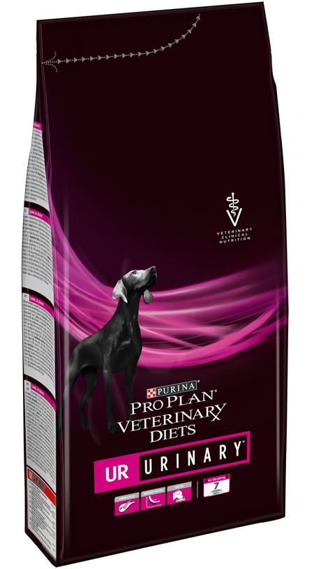 NESTLE' PURINA PRO PLAN CANE DIET UR URINARY 1,5KG