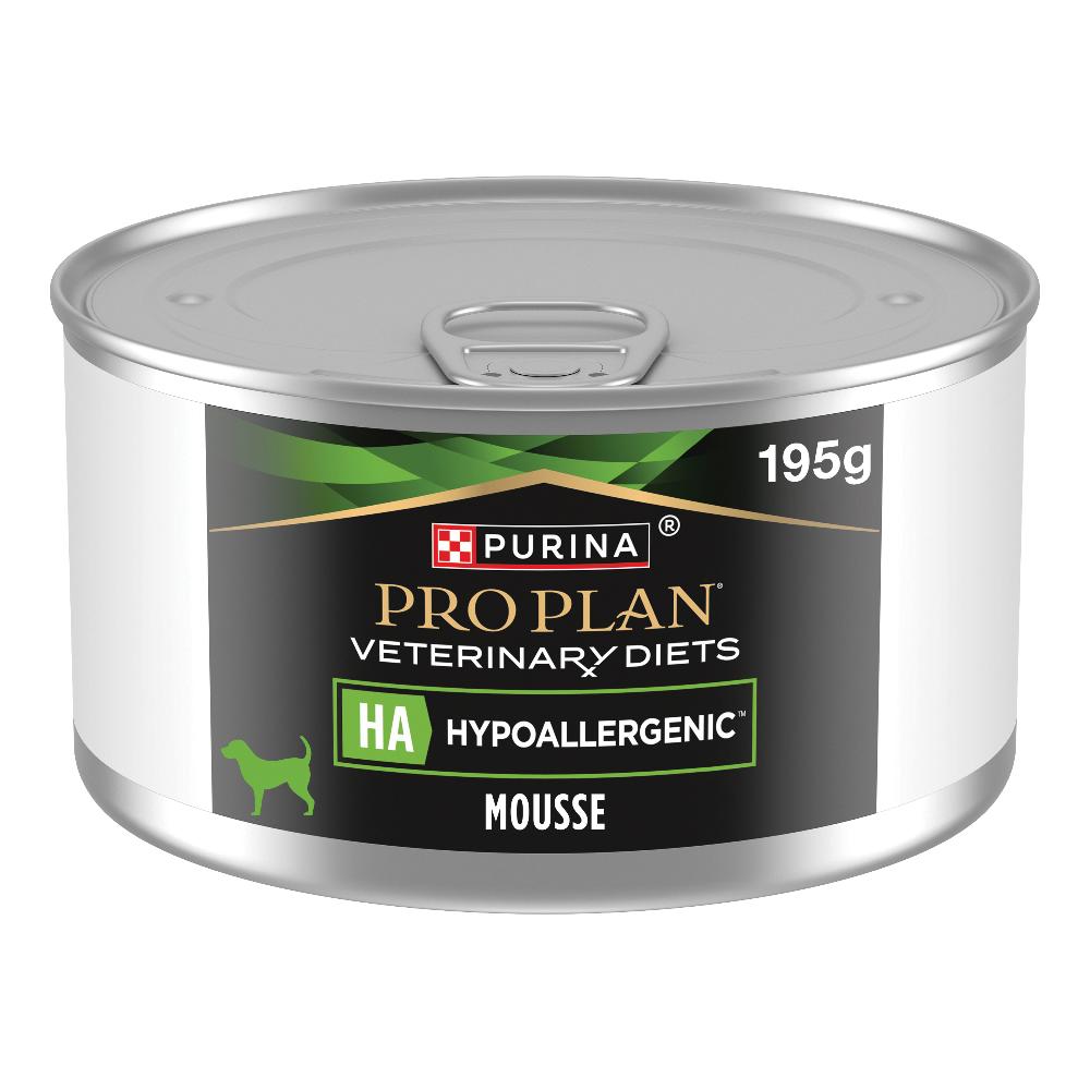 Ppvd ha hypoallergenic mousse 195 g — confronto prezzi