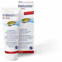 Pernaton Gel Forte Dolori Reumatici e Articolari 125 ml — confronto prezzi