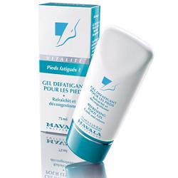 mavala gel antifatica piedi75m
