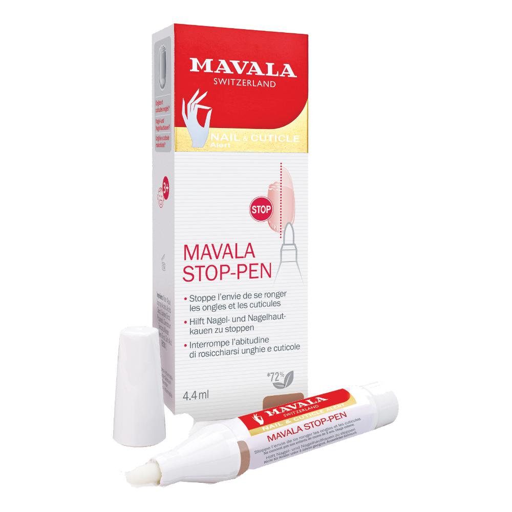 MAVALA STOP PEN 4,4ML — confronto prezzi