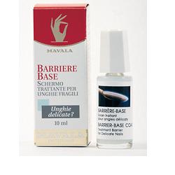Mavala Barriere Base 10ml — confronto prezzi