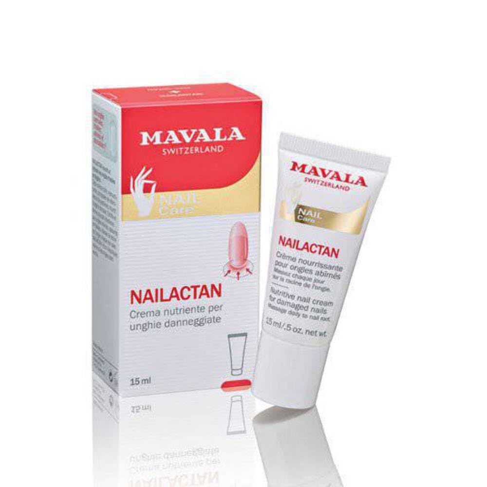 Nailactan Crema Nutriente 15ml