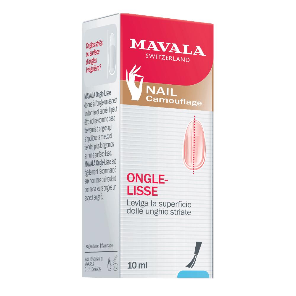 Mavala Ongle Lisse Leviga-unghie 10ml