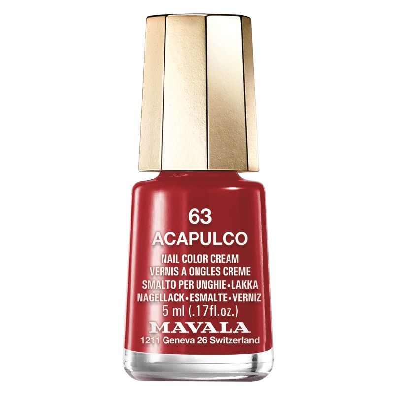 Mavala Minic 63 Acapulco 5 ml