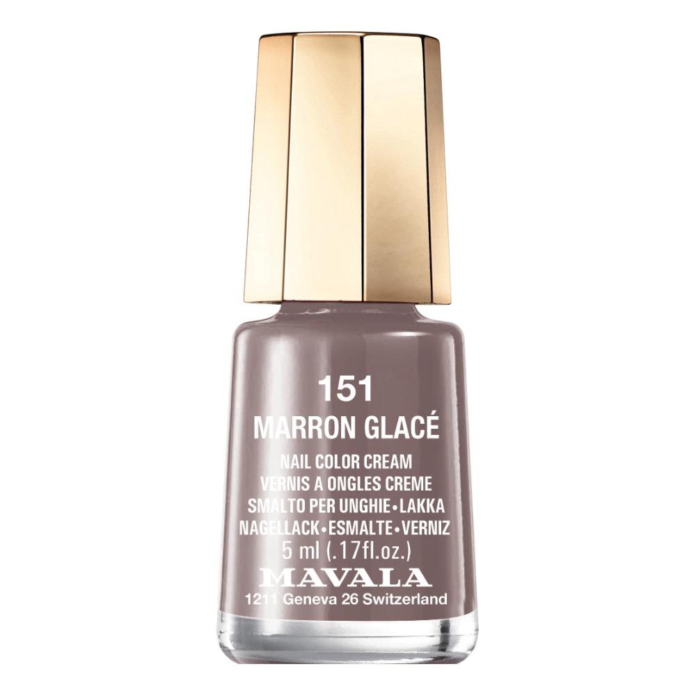 MAVALA SMALTO 151 MARRON GLACE — confronto prezzi